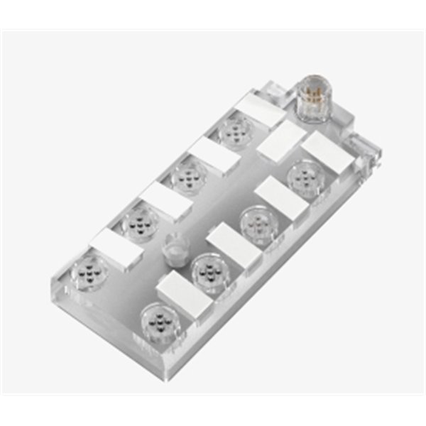 德國BALLUFF巴魯夫IO-Link傳感器傳感器BNI00J0 BNI IOL-104-011-K006