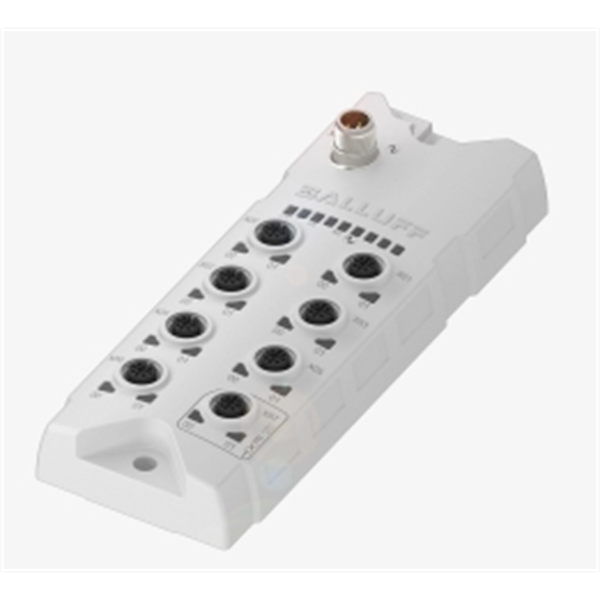 德國BALLUFF巴魯夫IO-Link傳感器傳感器BNI00F6 BNI IOL-314-S52-P012