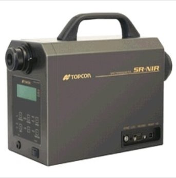 日本TOPCON拓普康 超低亮度分光輻射計SR-UL2
