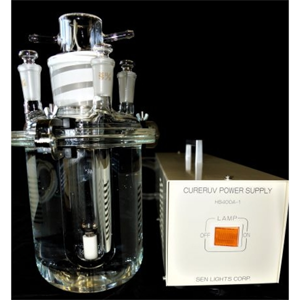 【中村】日本SEN日森UV表面清洗機(jī)SSP16-110