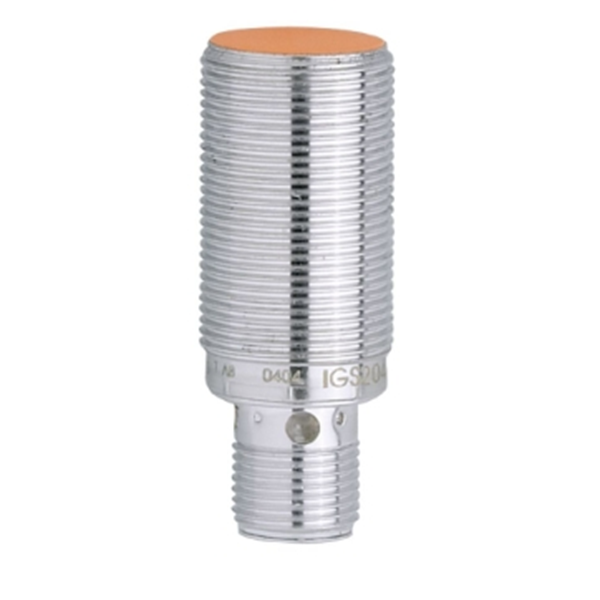 德國IFM易福門電感式接近開關IGS204 IGB3008BBPKG/US-104