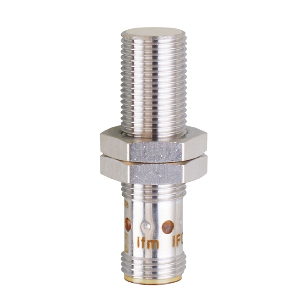 德國IFM易福門電感式接近開關IFC204 IFB3004BBPKG/US-104