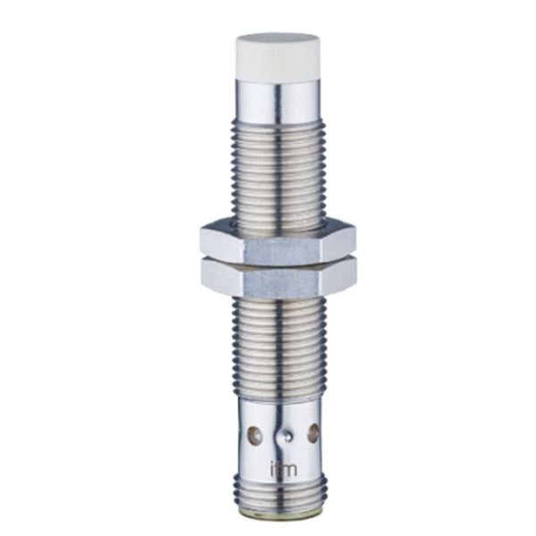 德國IFM易福門高精度測距傳感器IFP201 IFK3004-FRKG/V4A/IO/US-104