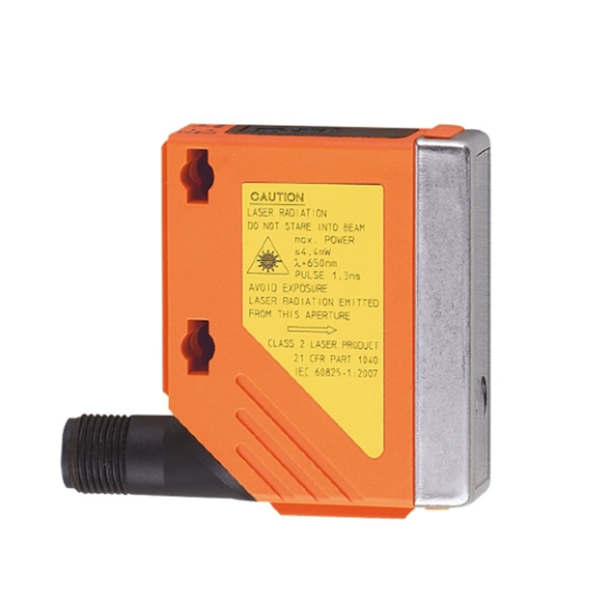 德國(guó)IFM易福門測(cè)距傳感器O5D100 O5DLCPKG/US