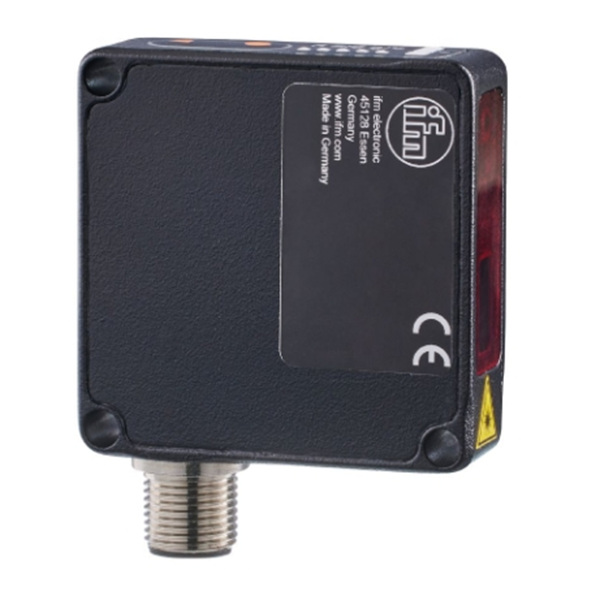 德國IFM易福門測距傳感器OMH554 OMHLFCKG/IO-Link/US