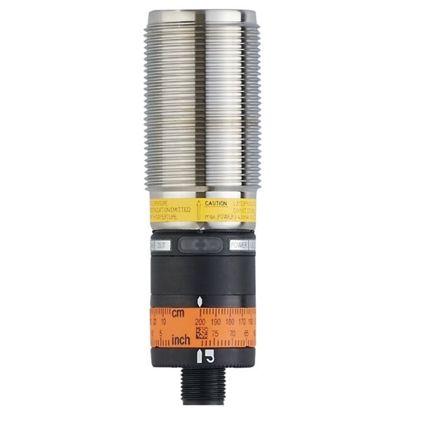德國IFM易福門光電傳感器OID200 OIDLCPKG/US