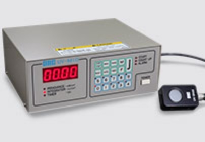 日本ORC紫外線計UV-M10-P/S