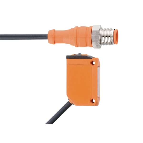 德國IFM易福門光電傳感器O6H201 O6H-FPKG/0,30m/US