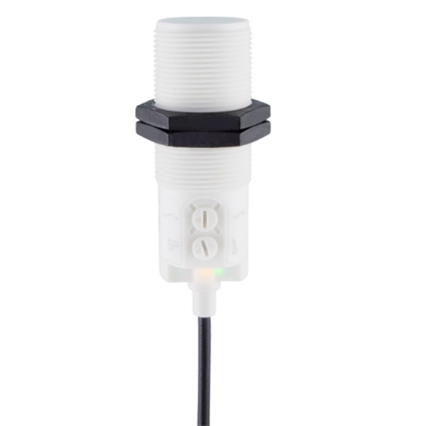 德國IFM易福門電容式接近開關KI6006 KI-3250NFNKG/PL/2P/IO/10M/PUR