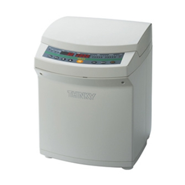 日本THINKY新基注射器/針筒適配器AR-500