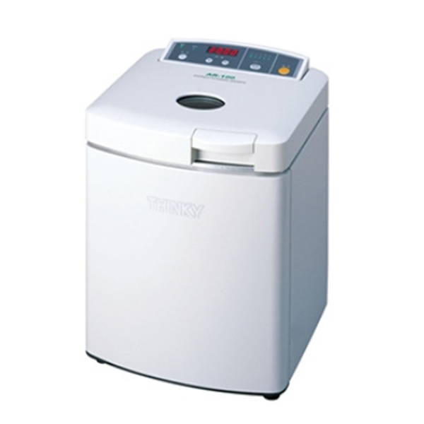 日本THINKY新基注射器/針筒適配器AR-500