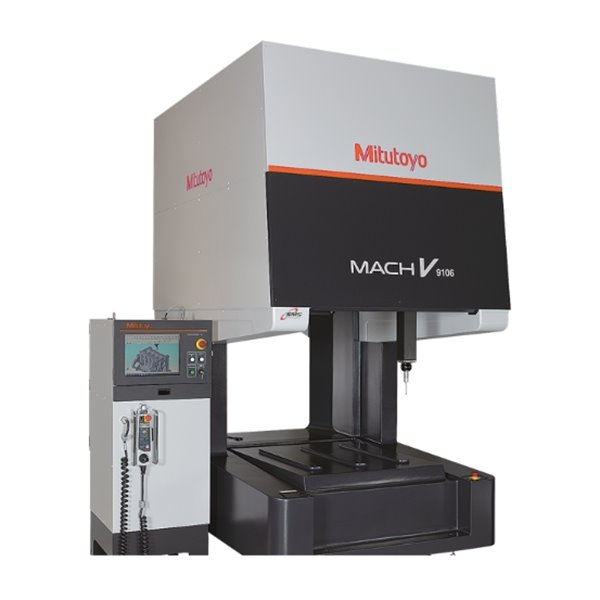 日本MITUTOYO三豐超高精度三坐標測量機LEGEX 574