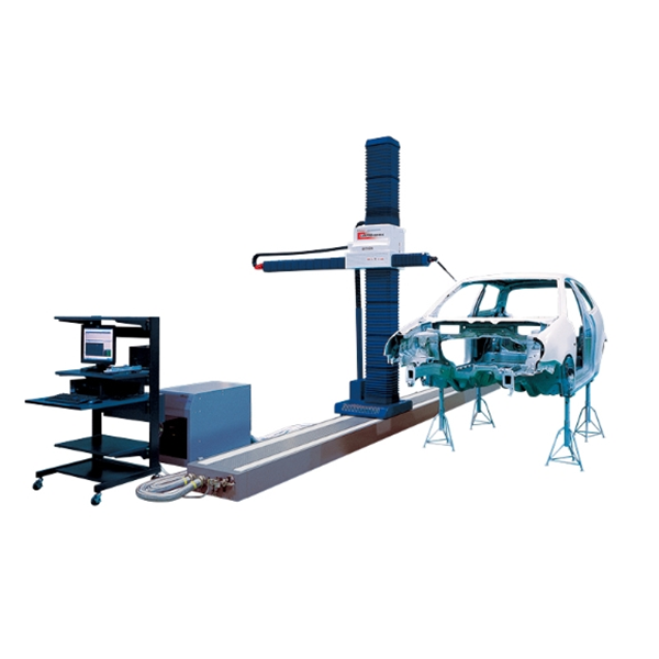 日本MITUTOYO三豐高精度CNC三坐標測量機 STRATO系列STRATO-Apex 700