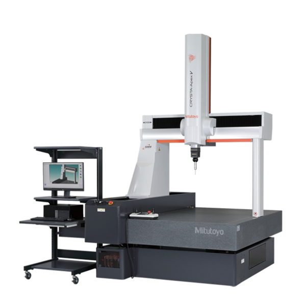 日本MITUTOYO三豐高精度CNC三坐標測量機 STRATO系列STRATO-Apex 700