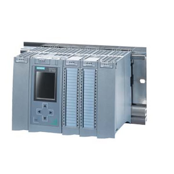 德國SIEMENS西門子PLC SIMATIC S7-1500