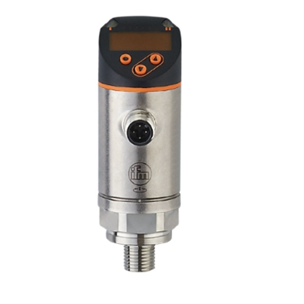 德國(guó)IFM易福門帶顯示屏的壓力傳感器PN3594 PN-010-REG14-MFRKG/US/ /V