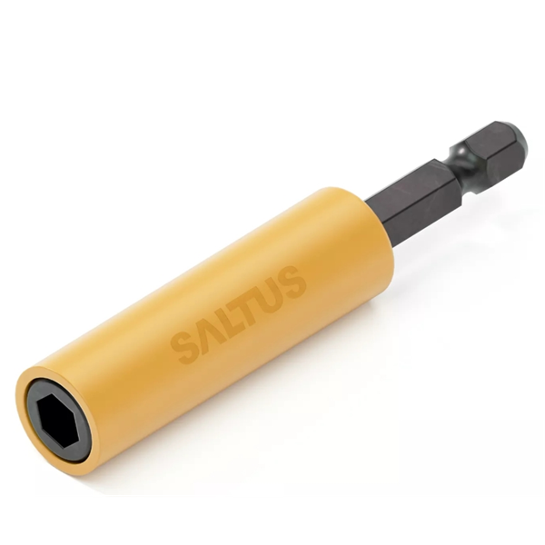 瑞典AtlasCopco阿特拉斯.科普柯1/4” 六角帶旋轉保護批頭夾持器Bit holder-HEX1/4-L102-HEX1/4-M-R 4027101741