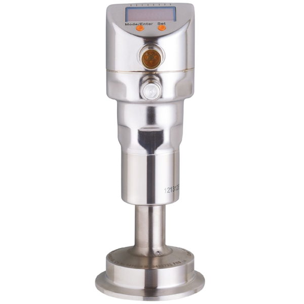 德國IFM易福門帶顯示屏的齊平式壓力傳感器PI2303 PI-025-REZ02-MFRKG/US/ /P