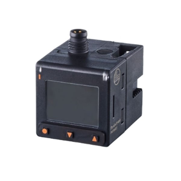 德國IFM易福用于氣動裝置的壓力傳感器PQS812 PQ-010-KHR18-MFPKG/AS/