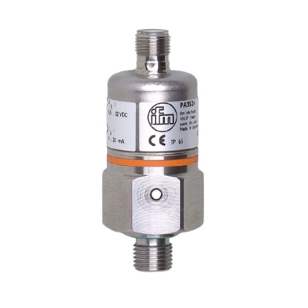 德國(guó)IFM易福門(mén)帶陶瓷測(cè)量單元的壓力變送器PA3224 PA-010-RBN14-A-ZVG/US/ /V