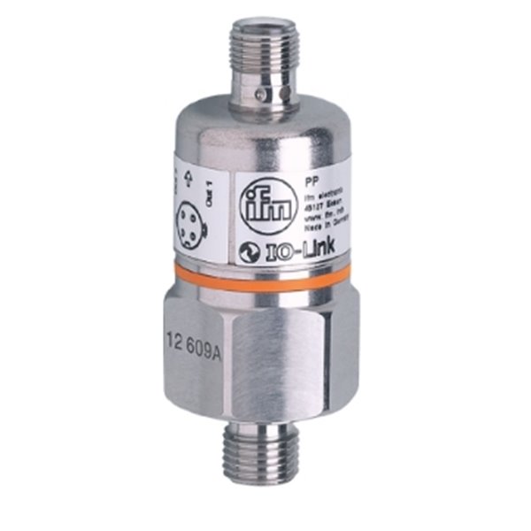 德國IFM易福門帶陶瓷測量單元的壓力開關PP0520 PP-400-SBG14-QFNKG/US/ /V