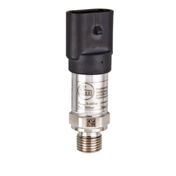 德國IFM易福門壓力變送器PT-400-SEG14-A-ZVG/VE