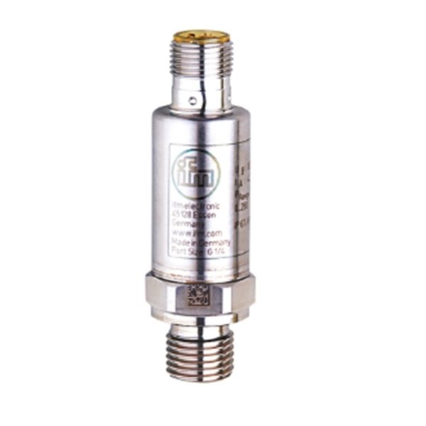 德國IFM易福門壓力變送器PT-400-SEG14-A-ZVG/VE