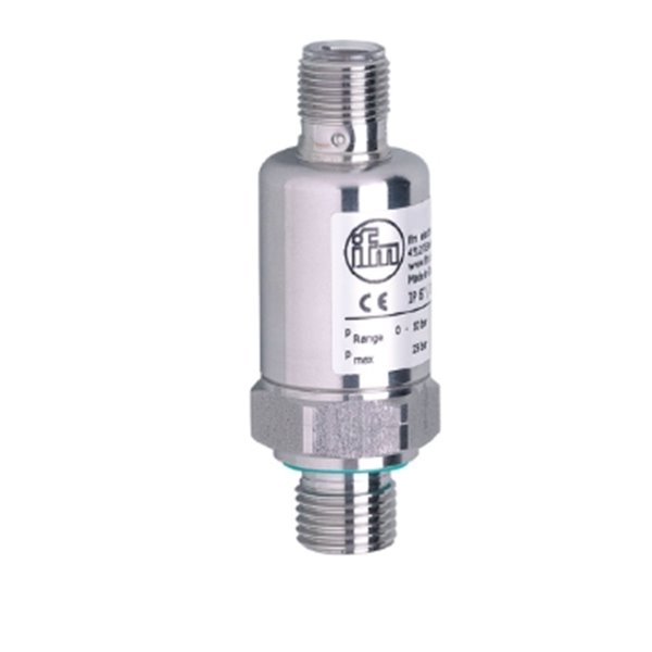德國IFM易福門壓力變送器PT-400-SEG14-A-ZVG/VE