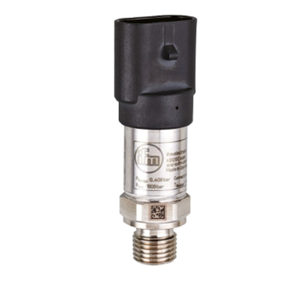 德國IFM易福門壓力變送器PT9553