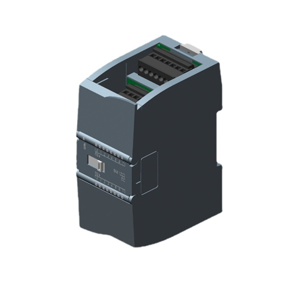 德國SIEMENS西門子PLC可編程控制器LOGO! 12/24RCE