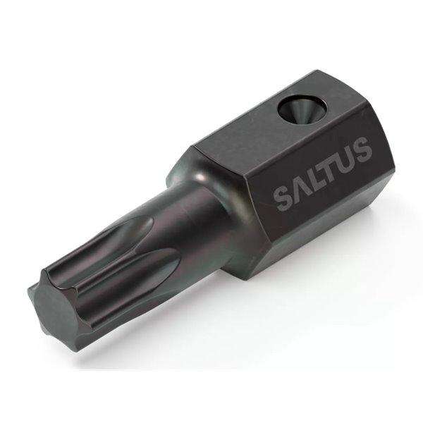 瑞典AtlasCopco阿特拉斯.科普柯16mm 六角批頭Bit-HEX16-L40-HEX14 4027155014