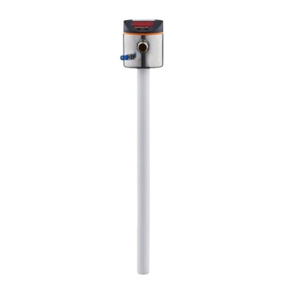 德國IFM易福門電子液位傳感器LK0728A-A-00KQPKG/US