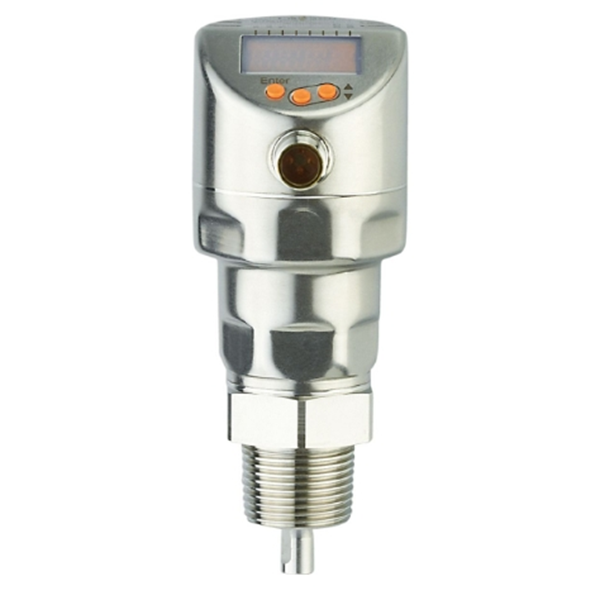 德國IFM易福門連續性監控的液位傳感器LW2120