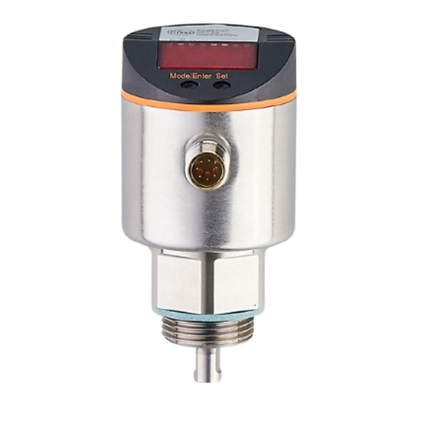 德國IFM易福門連續性監控的液位傳感器LW2120