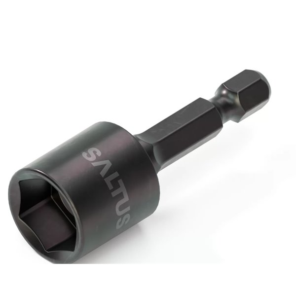 瑞典AtlasCopco阿特拉斯.科普柯1/4” 六角螺母套筒Nut setter-HEXE1/4-L150-HEX10 4027100310