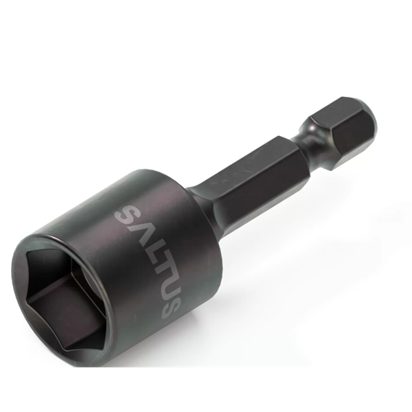 瑞典AtlasCopco阿特拉斯.科普柯1/4” 六角螺母套筒Nut setter-HEXE1/4-L100-E7-M 4027108657