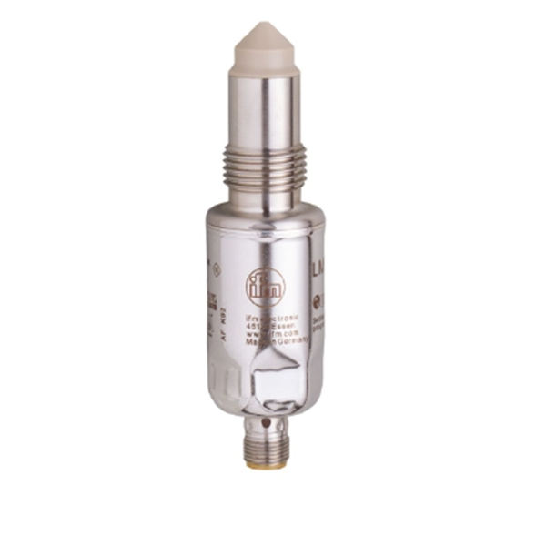 德國(guó)IFM易福門適用于帶過(guò)溢保護(hù)限位檢測(cè)的液位傳感器LMACE-A12E-QPKG-2/US