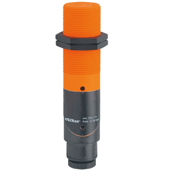 德國(guó)IFM易福門(mén)電容式接近開(kāi)關(guān)KQ-3120NFPKG/2T/10M