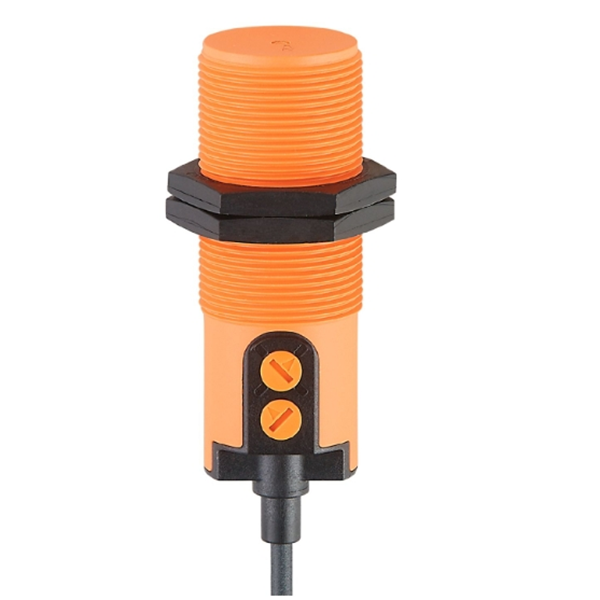 德國(guó)IFM易福門(mén)電容式接近開(kāi)關(guān)KQ-3120NFPKG/2T/10M