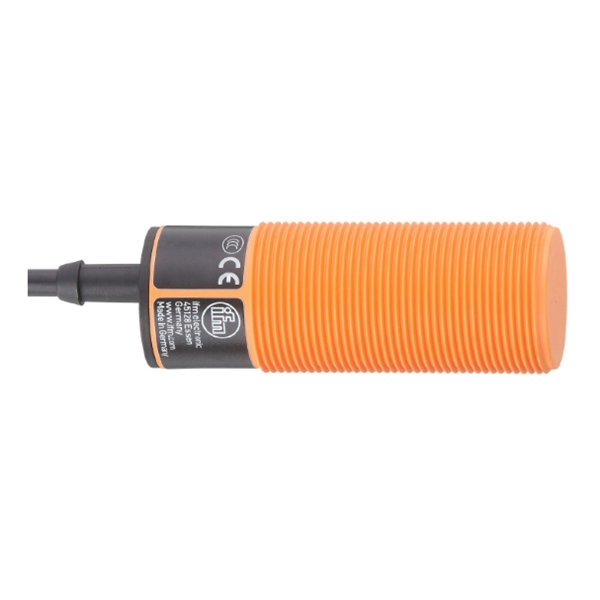 德國(guó)IFM易福門(mén)電容式接近開(kāi)關(guān)KQ-3120NFPKG/2T/10M