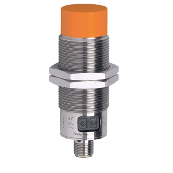 德國(guó)IFM易福門(mén)電容式接近開(kāi)關(guān)KQ-3120NFPKG/2T/10M