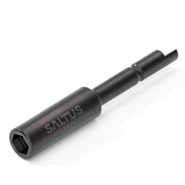 瑞典AtlasCopco阿特拉斯.科普柯7/16” 六角批頭套筒Nut setter-HEXE7/16-L150-HEX18 4027101218