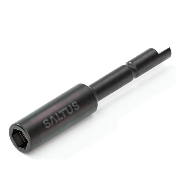 瑞典AtlasCopco阿特拉斯.科普柯7/16” 六角批頭套筒Nut setter-HEXE7/16-L150-HEX16 4027101216