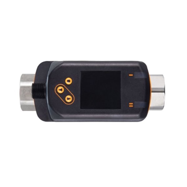 德國IFM易福門電磁流量計渦街流量傳感器SVN34XXX50KG/US-100