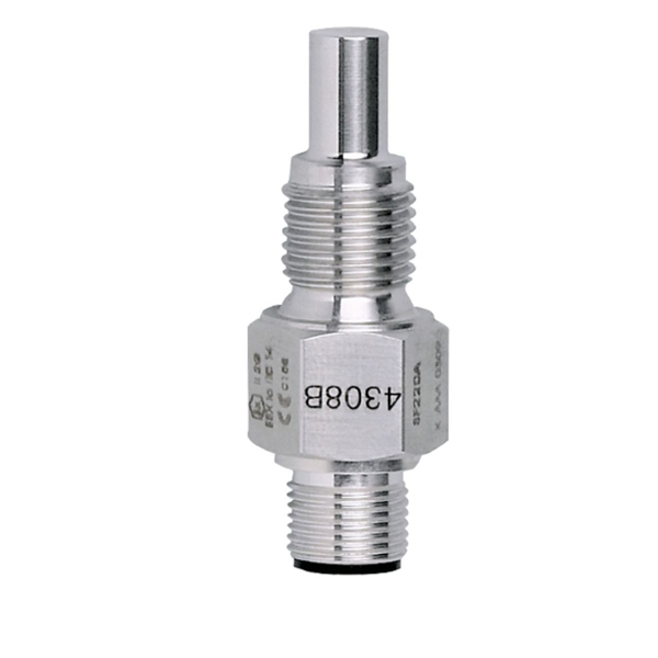 德國IFM易福門分體式流量開關SF3410