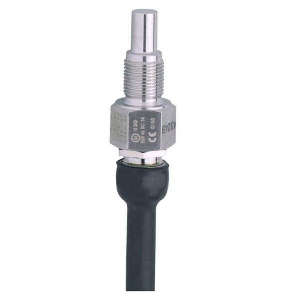 德國IFM易福門分體式流量開關SFD10ZDB /6M