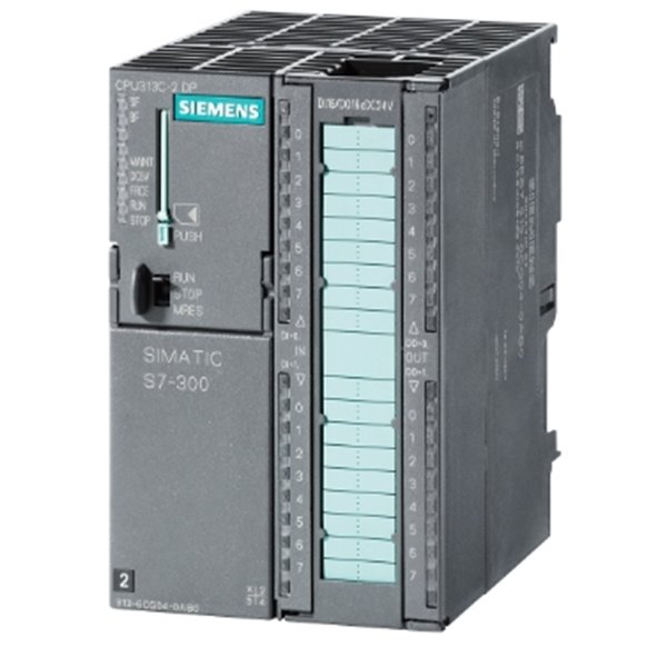 德國SIEMENS西門子PLC S7-300  6ES7332-7ND02-0AB0