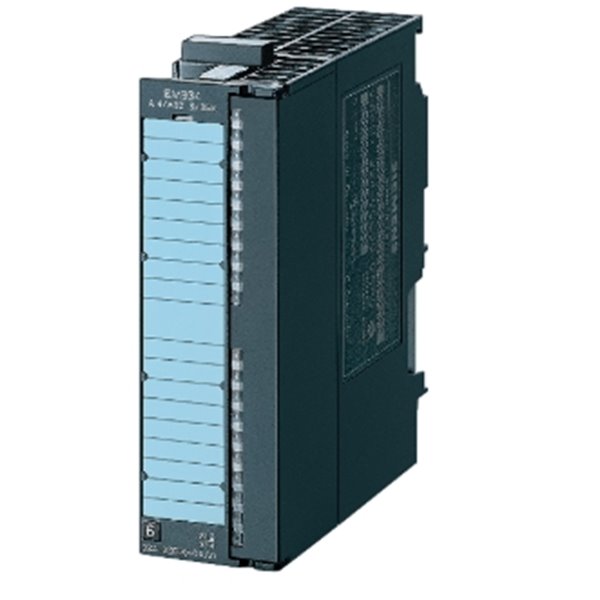 德國SIEMENS西門子PLC S7-300  6ES7332-7ND02-0AB0