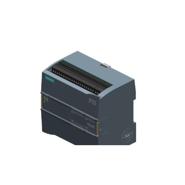 德國SIEMENS西門子PLC S7-1200 6ES7226-6DA32-0XB0