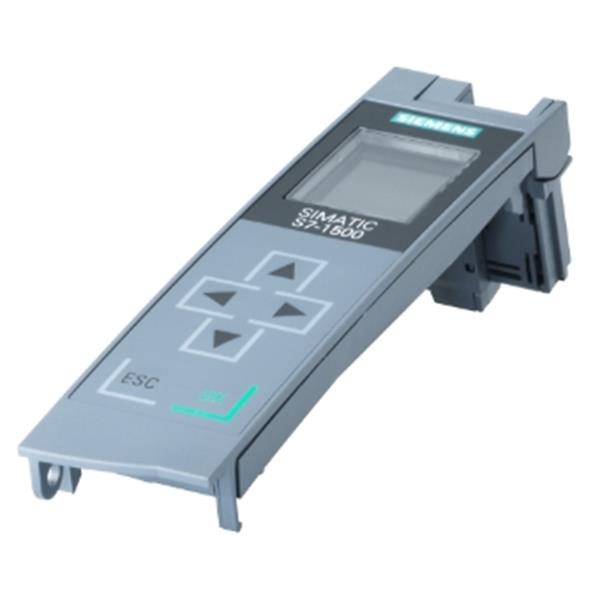 德國(guó)SIEMENS西門子PLC S7-1500  6ES7591-1AA01-0AA0